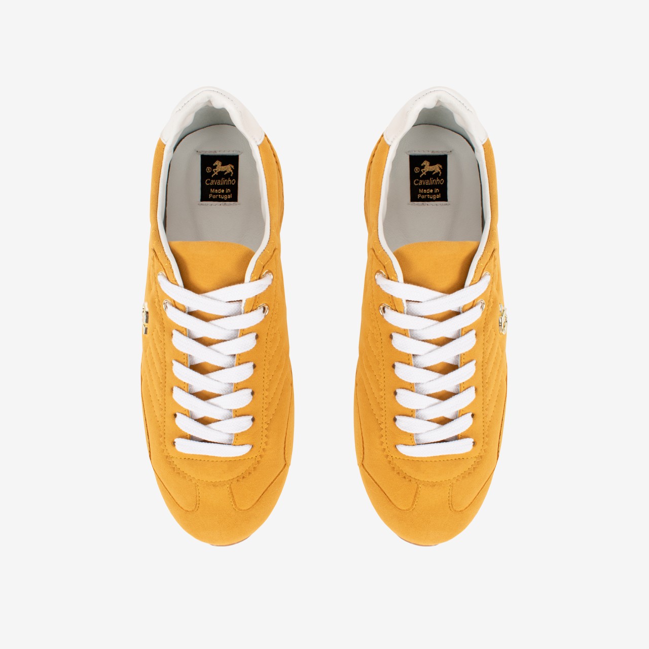 Sapatilha Pure Low