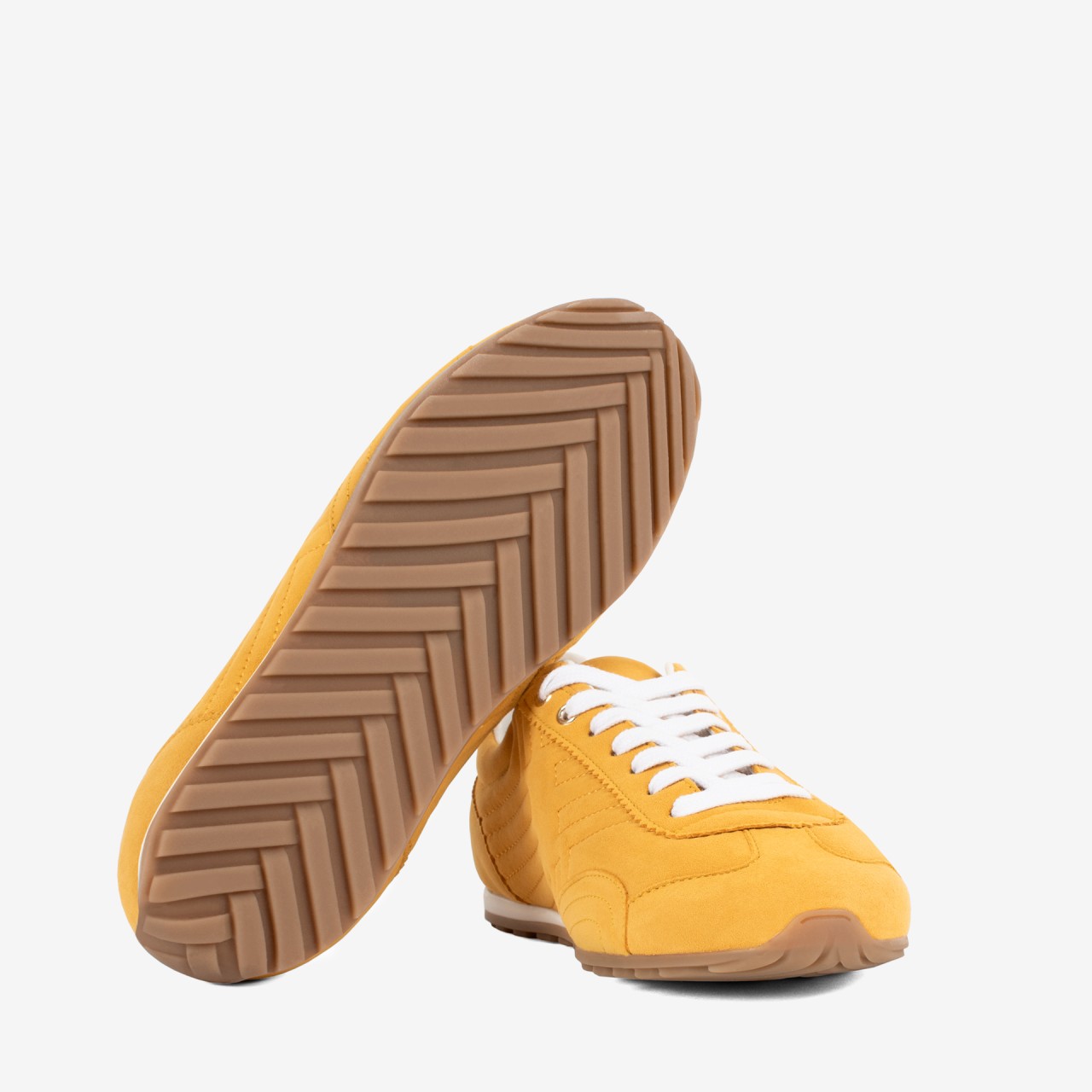 Sapatilha Pure Low