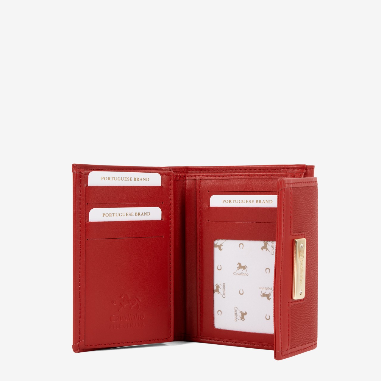 Portefeuille La Vie