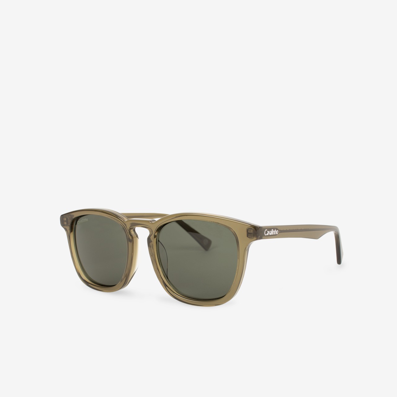 Sunglasses Olive