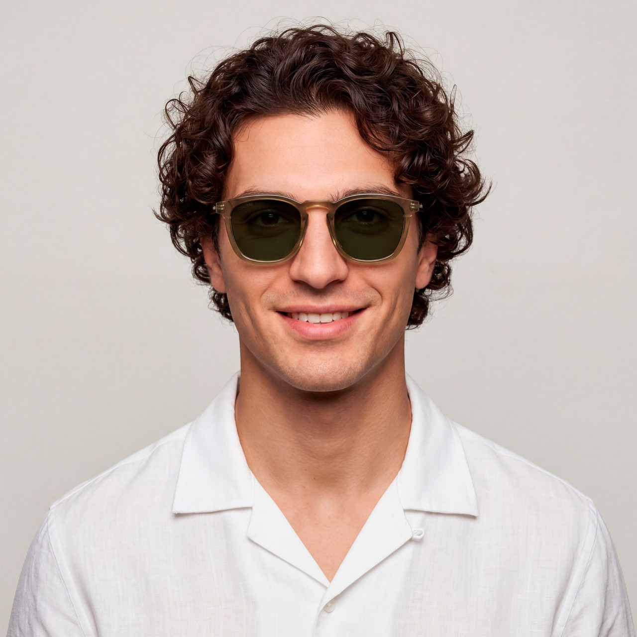 Sunglasses Olive