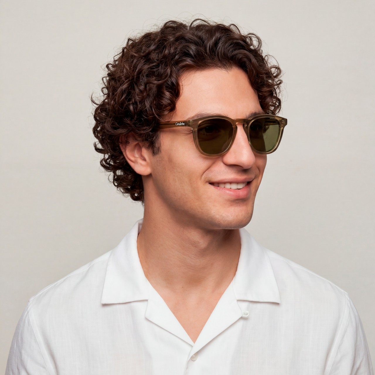 Sunglasses Olive
