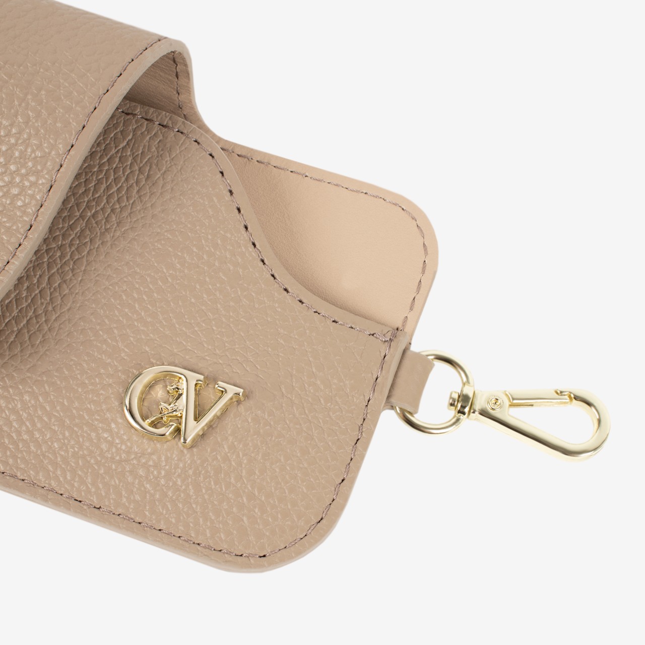 Signature CV by Cavalinho Eyeglasses Case