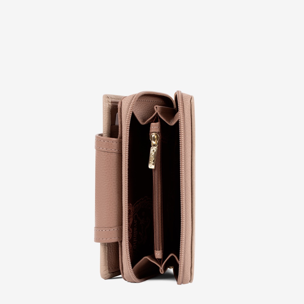 Signature CV by Cavalinho Purse