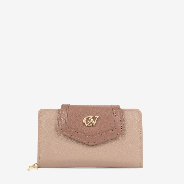 Signature CV by Cavalinho Purse