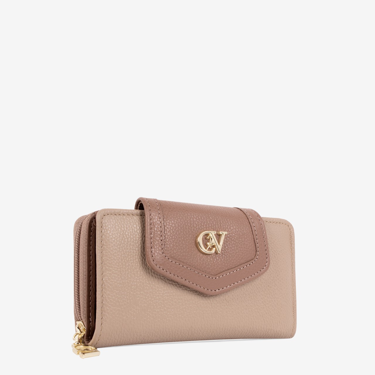 Signature CV by Cavalinho Purse