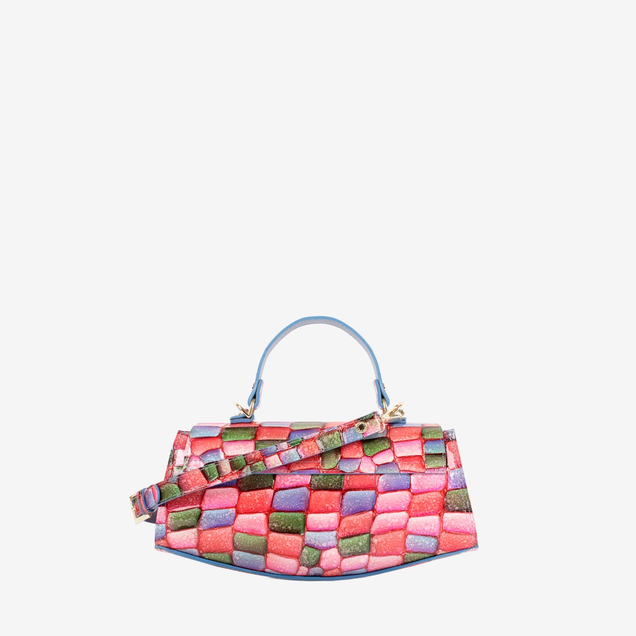 Mala de M�o Limited Edition CV by Cavalinho