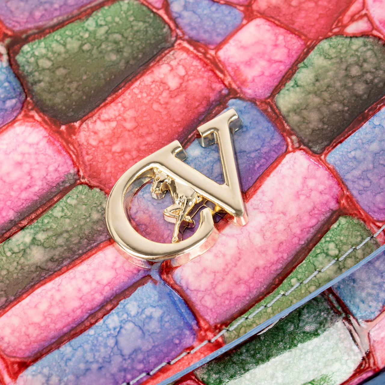 Mala de M�o Limited Edition CV by Cavalinho