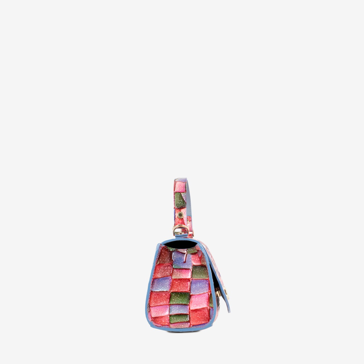 Mala de M�o Limited Edition CV by Cavalinho
