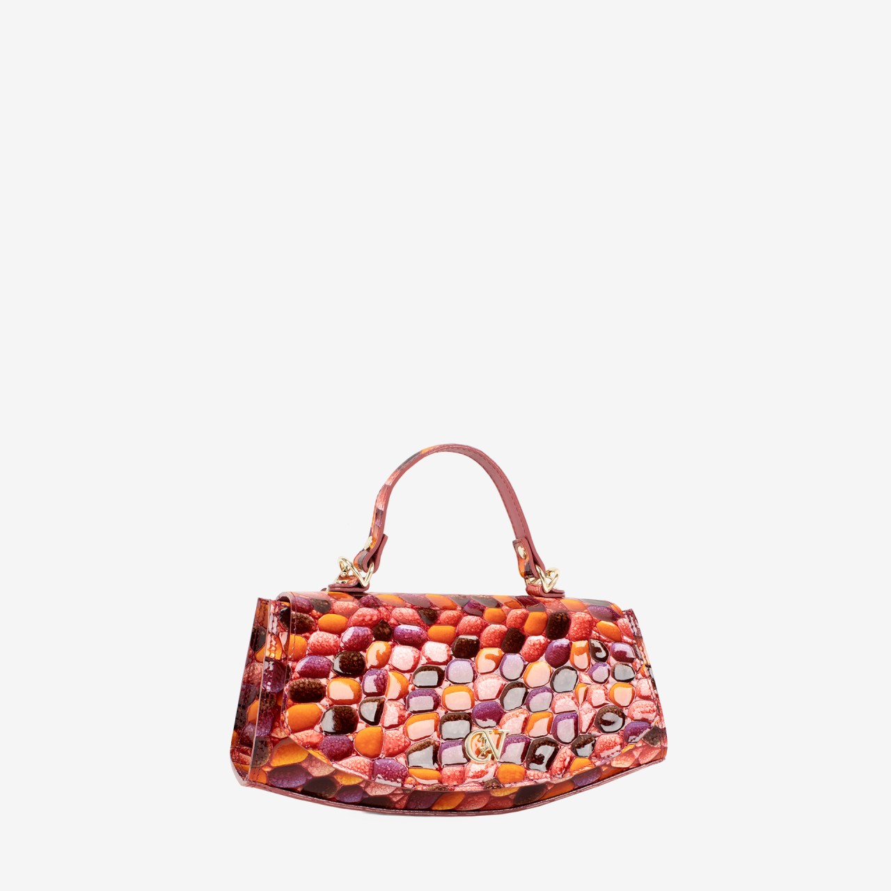 Sac à Main Limited Edition CV by Cavalinho