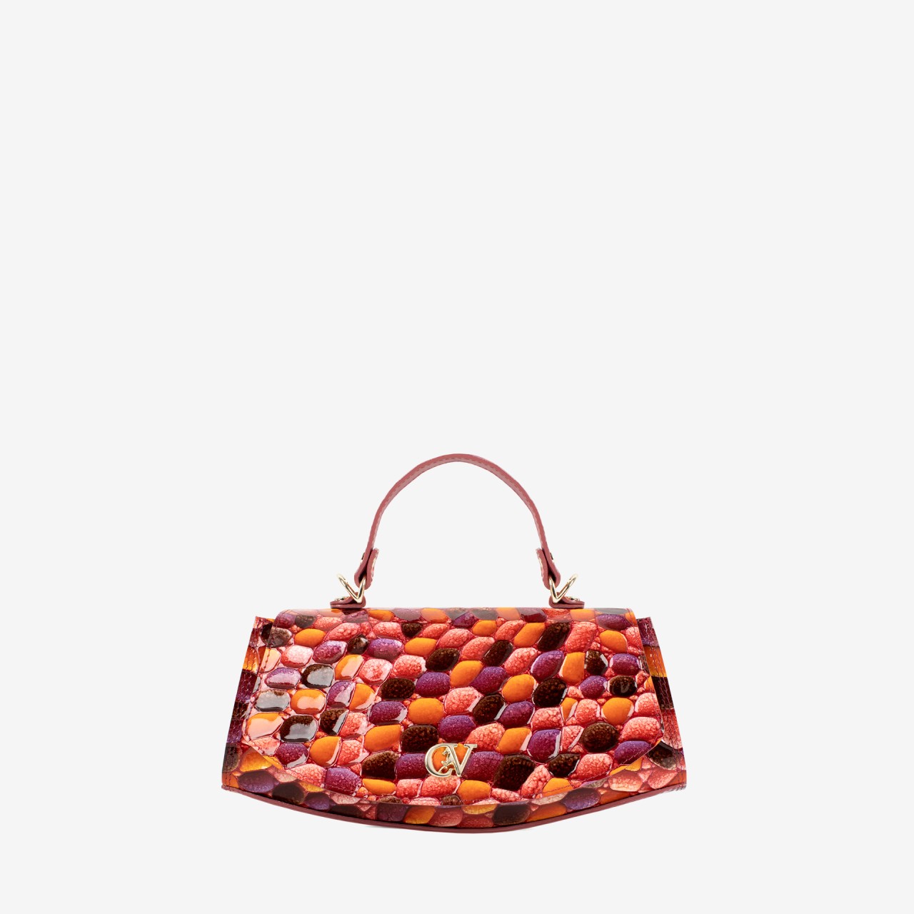 Sac à Main Limited Edition CV by Cavalinho