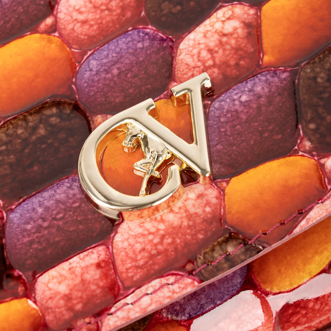 Sac � Main Limited Edition CV by Cavalinho