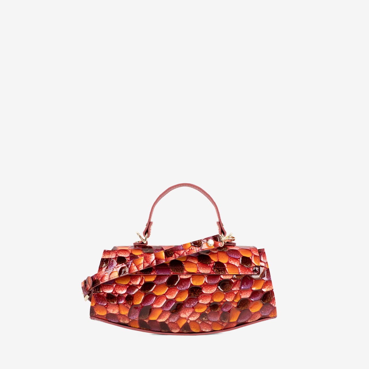 Sac � Main Limited Edition CV by Cavalinho