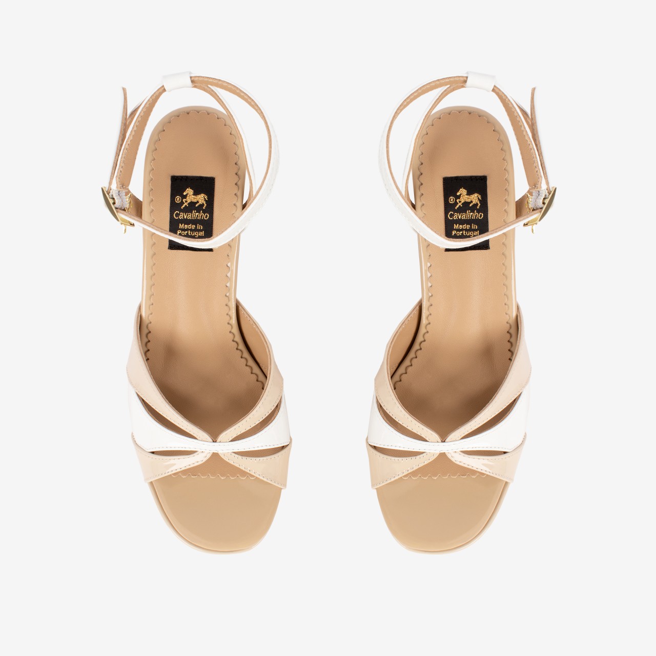 Sand�lia Fortezza