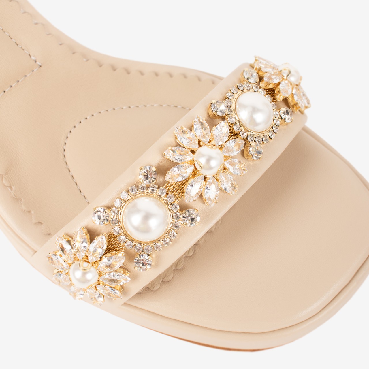 Sand�lia Perla