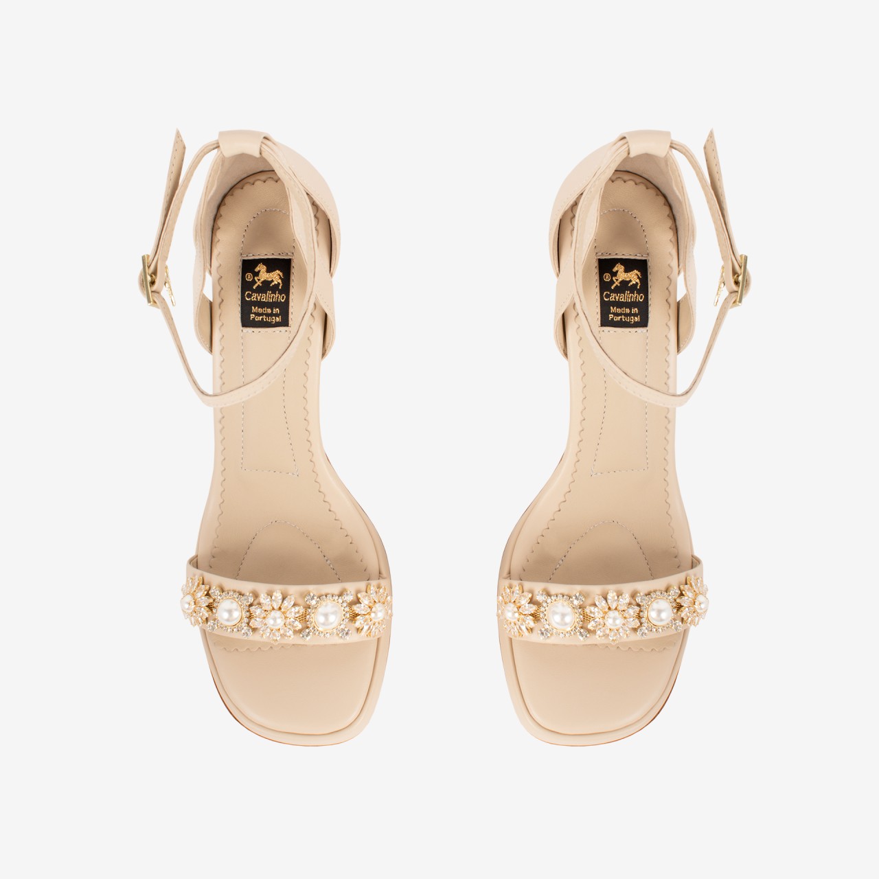Sand�lia Perla