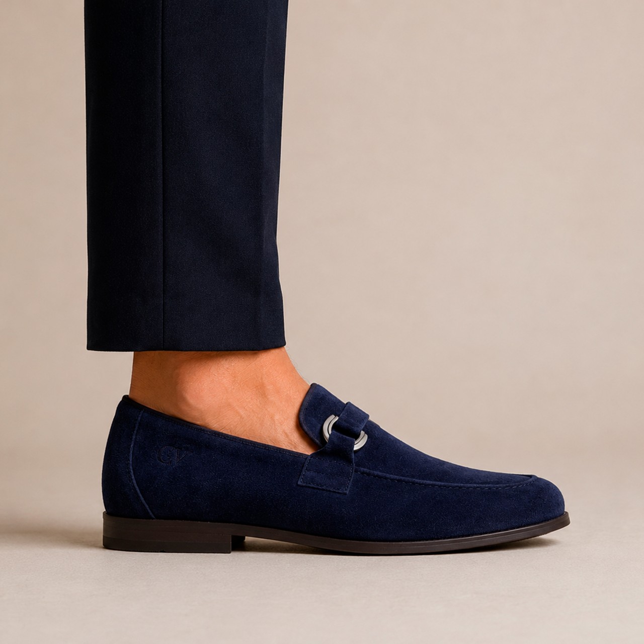 Mocassin Heritage