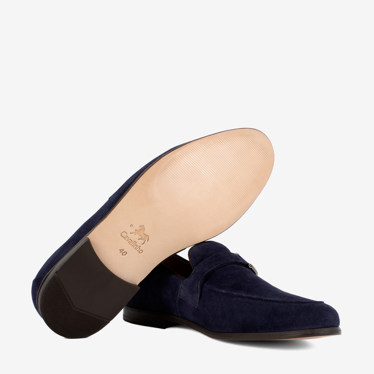 Mocassin Heritage