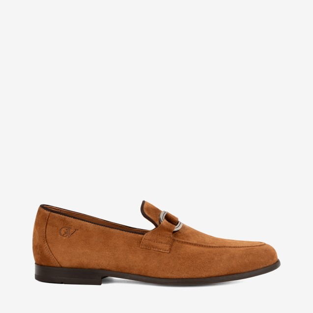 Mocassin Heritage