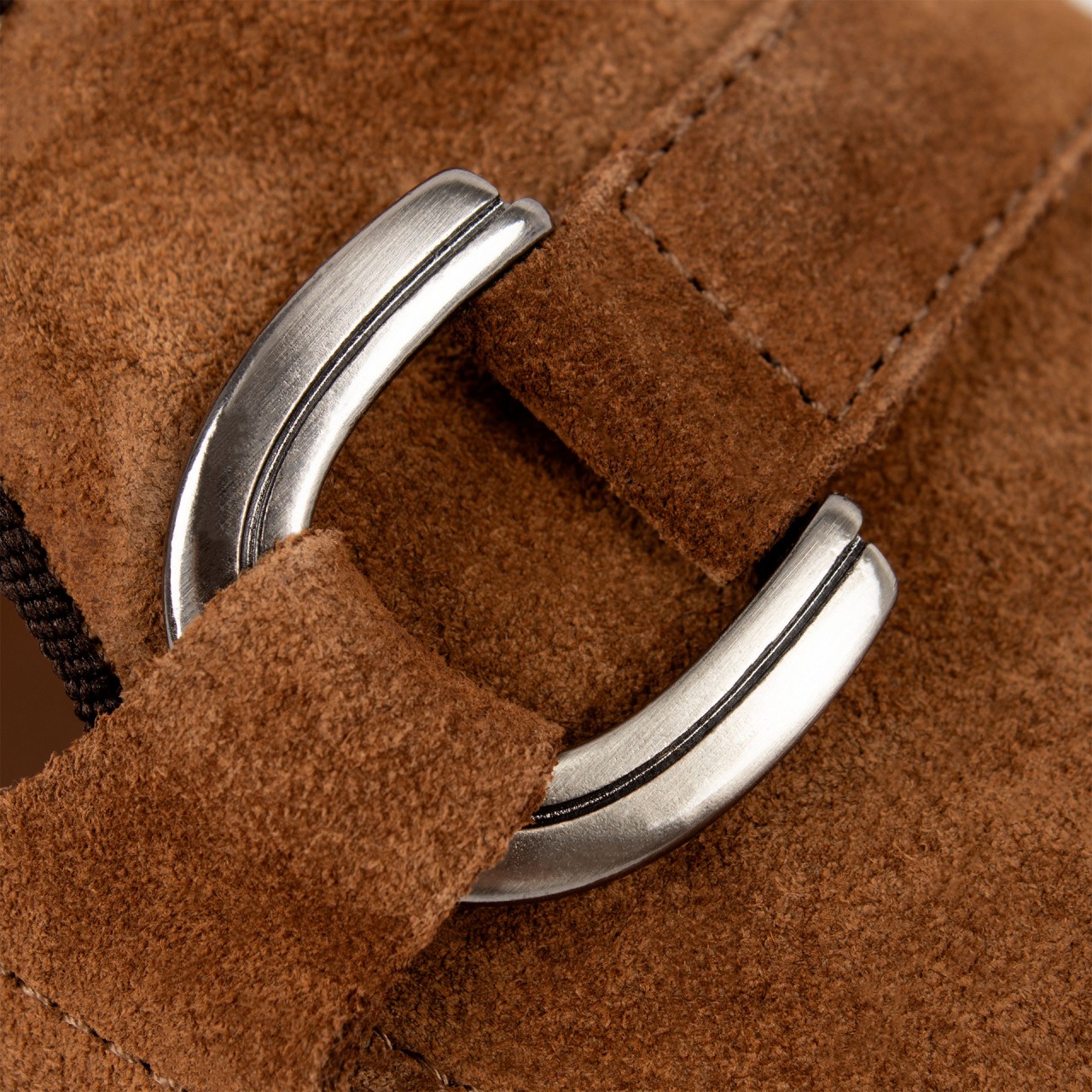 Mocassin Heritage