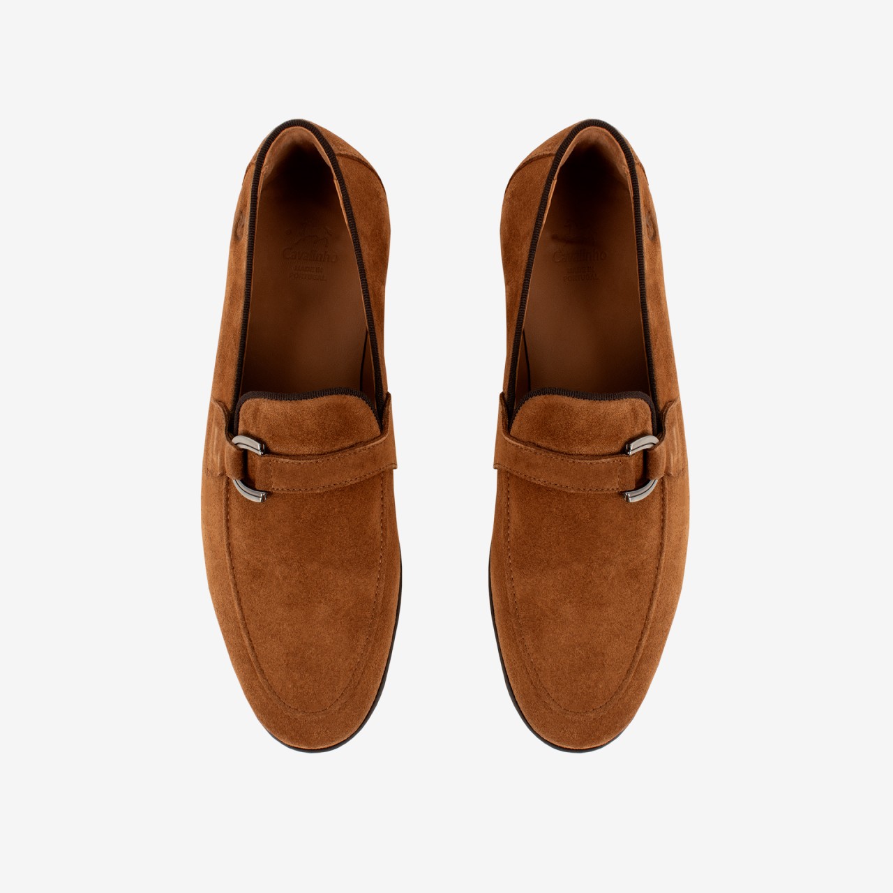 Mocassin Heritage