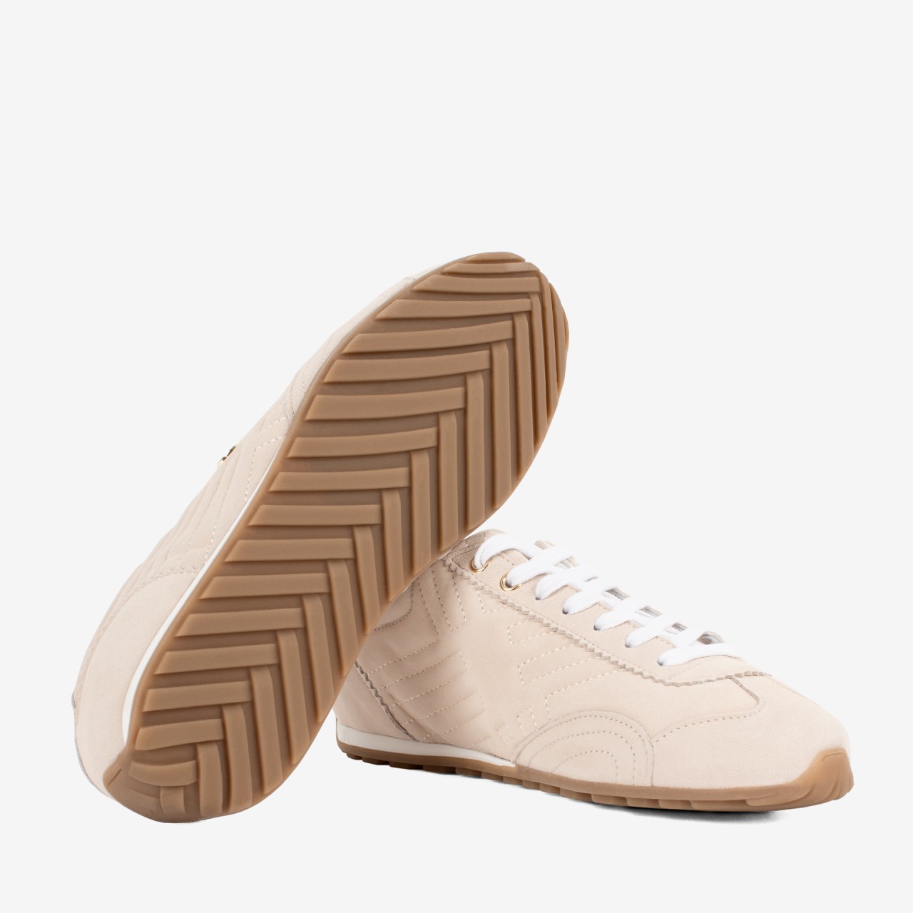 Sapatilha Pure Low