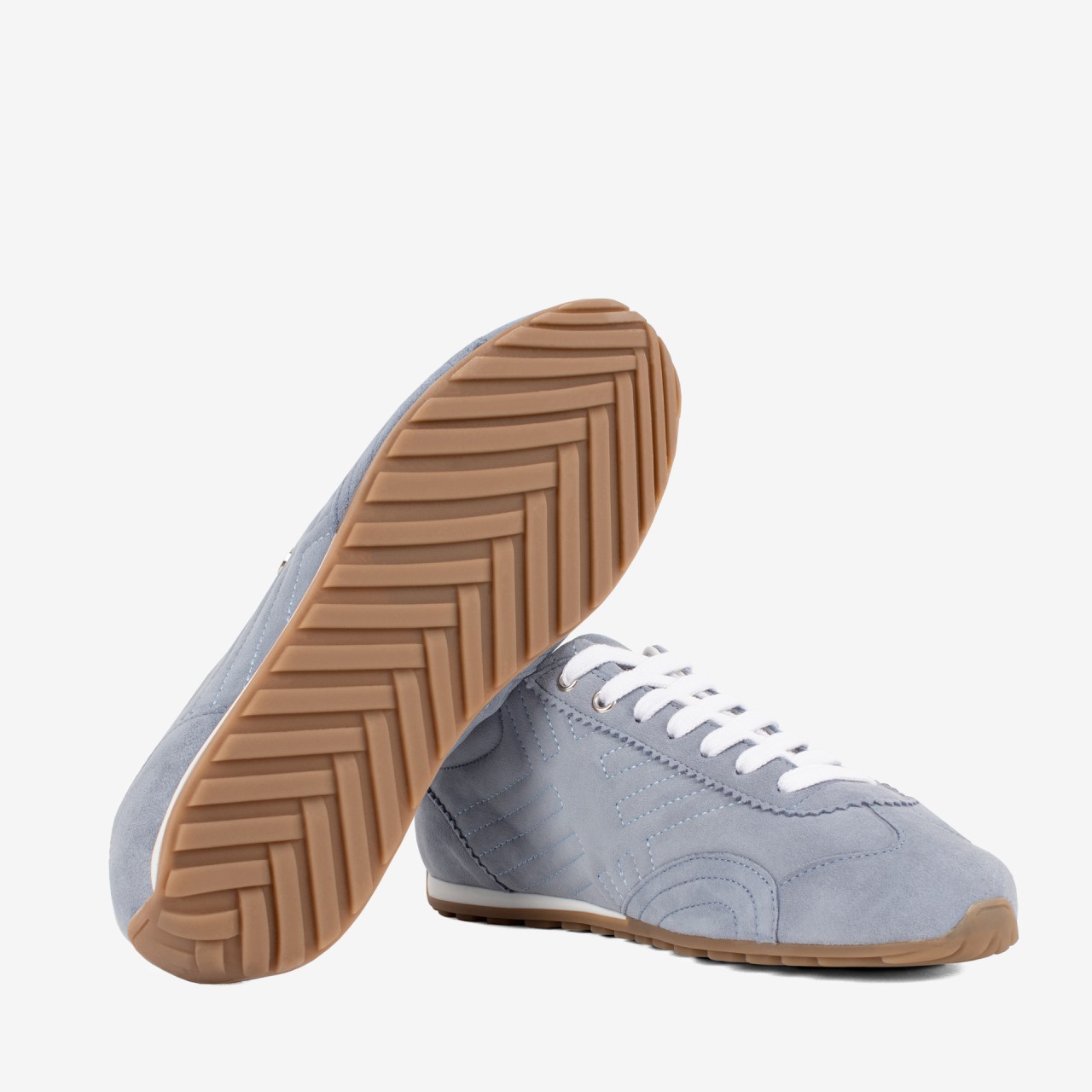 Sapatilha Pure Low