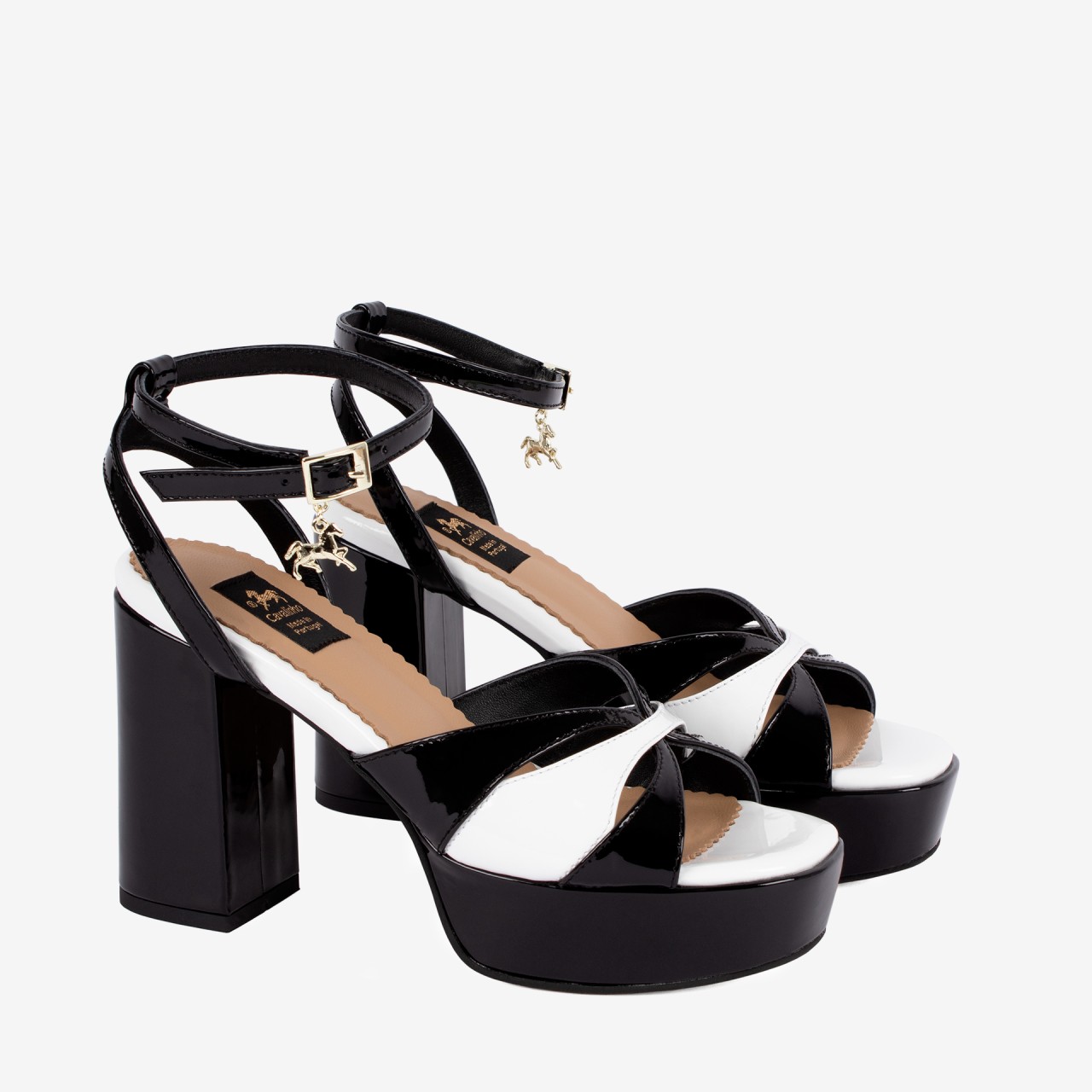 Sand�lia Fortezza