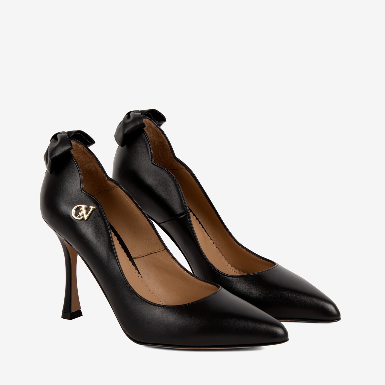 Signature CV by Cavalinho High Heels