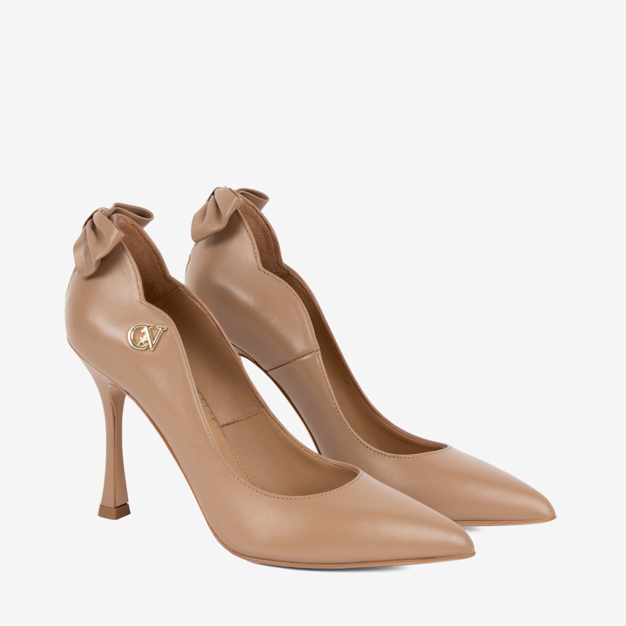 Signature CV by Cavalinho High Heels