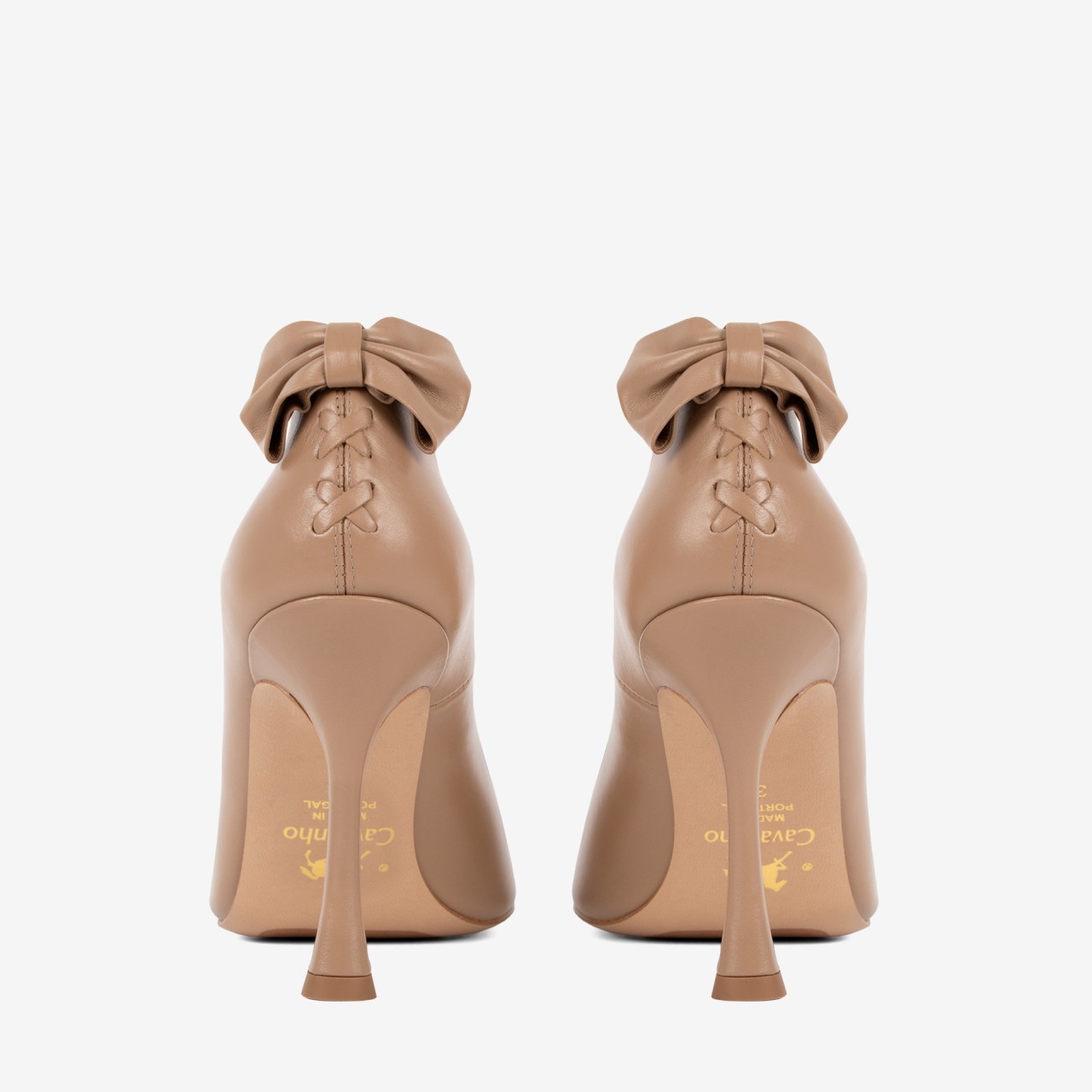 Signature CV by Cavalinho High Heels