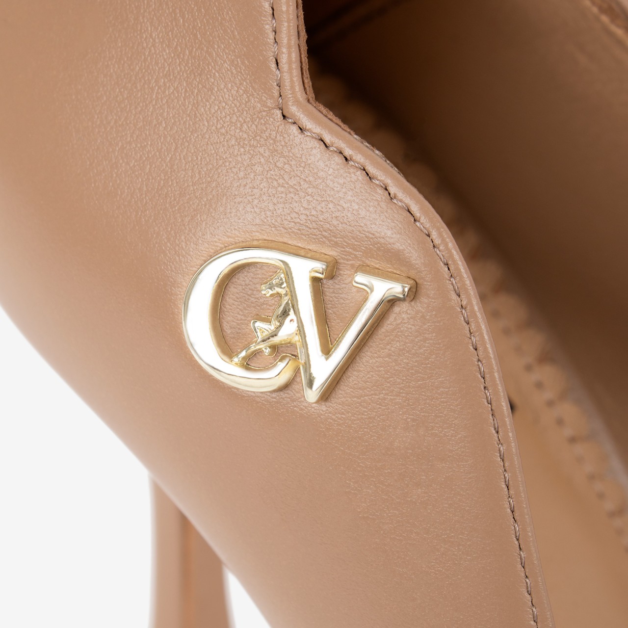 Signature CV by Cavalinho High Heels