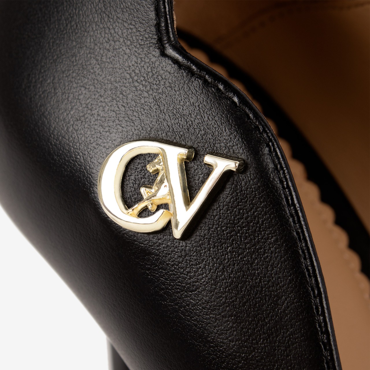 Signature CV by Cavalinho High Heels