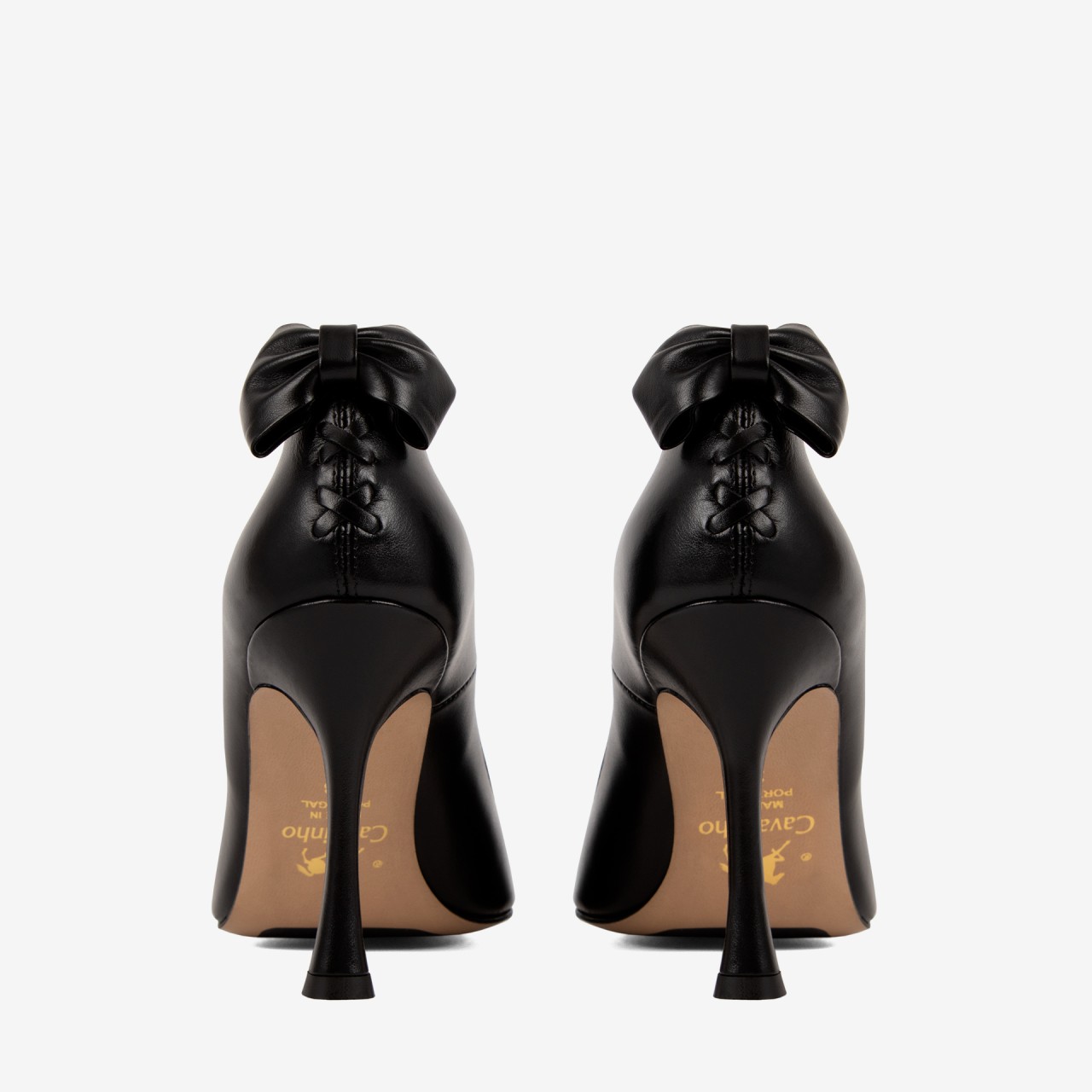 Signature CV by Cavalinho High Heels