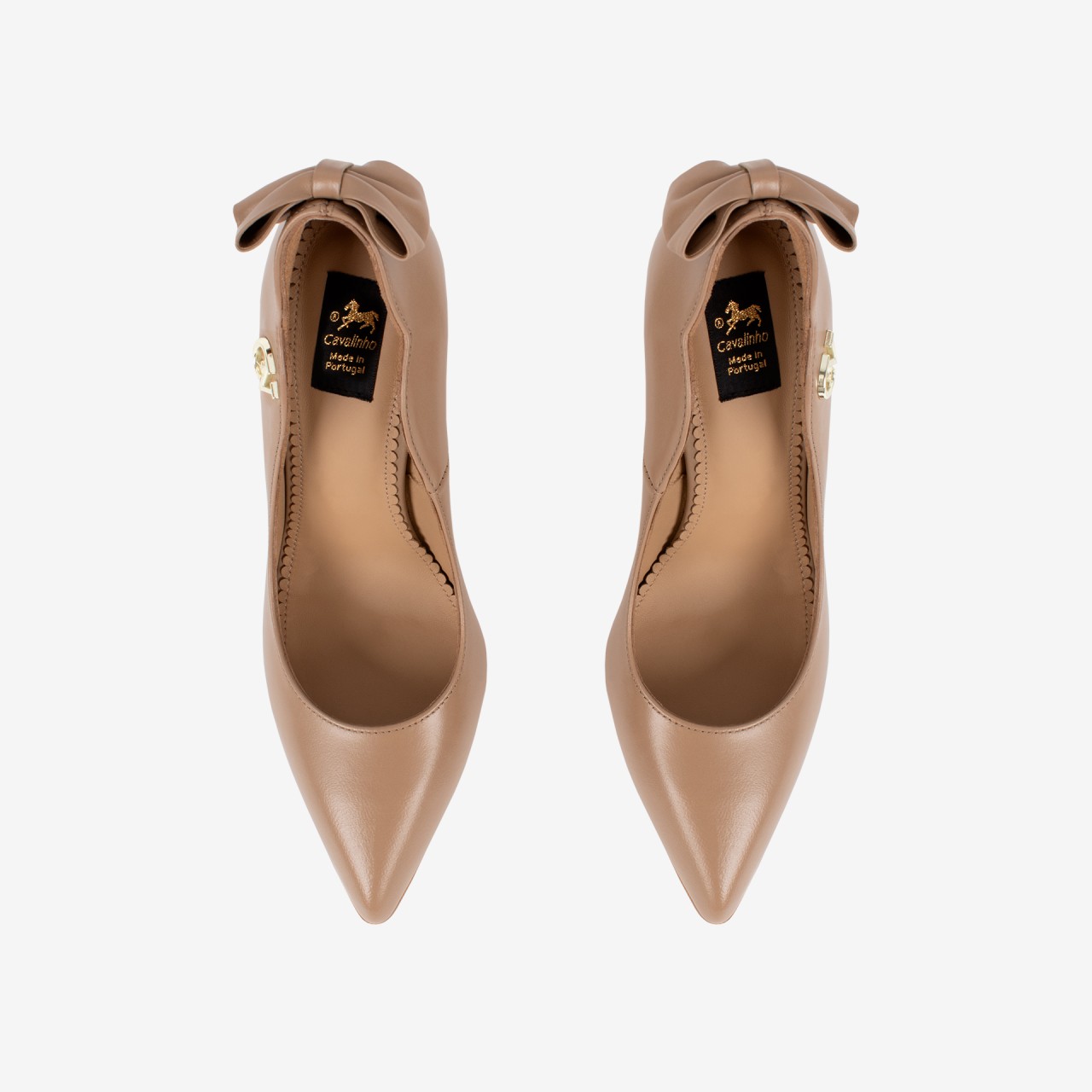 Signature CV by Cavalinho High Heels