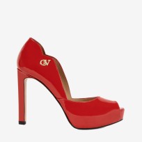 VERMELHO