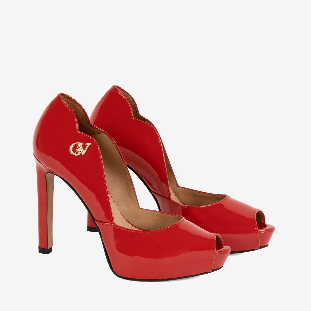 Iconic by Cavalinho High Heels