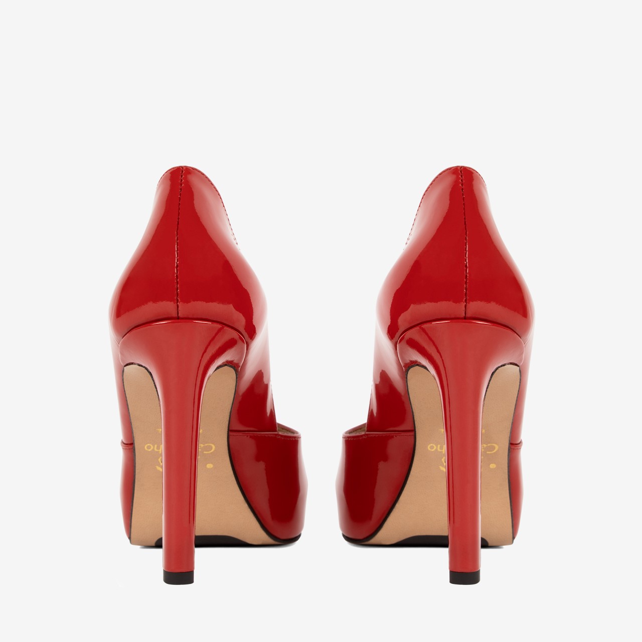 Iconic by Cavalinho High Heels