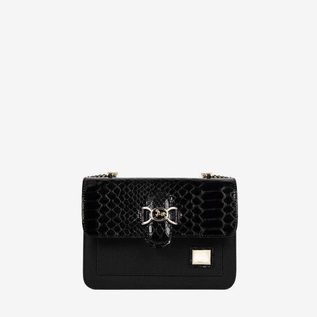 Cherry Blossom Crossbody Bags