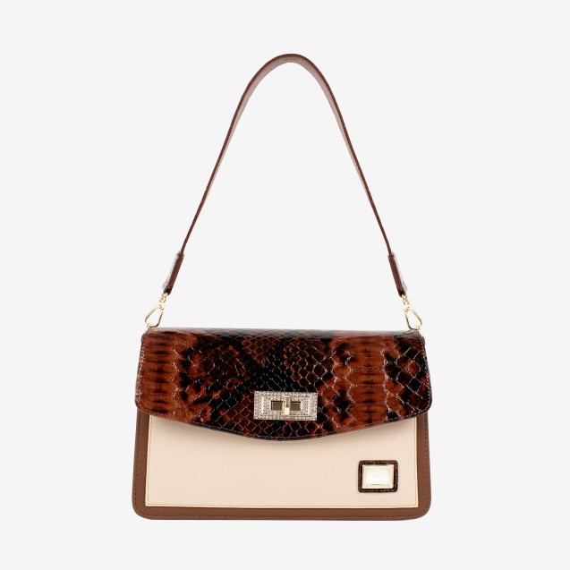 Sac � Bandouli�re Cherry Blossom