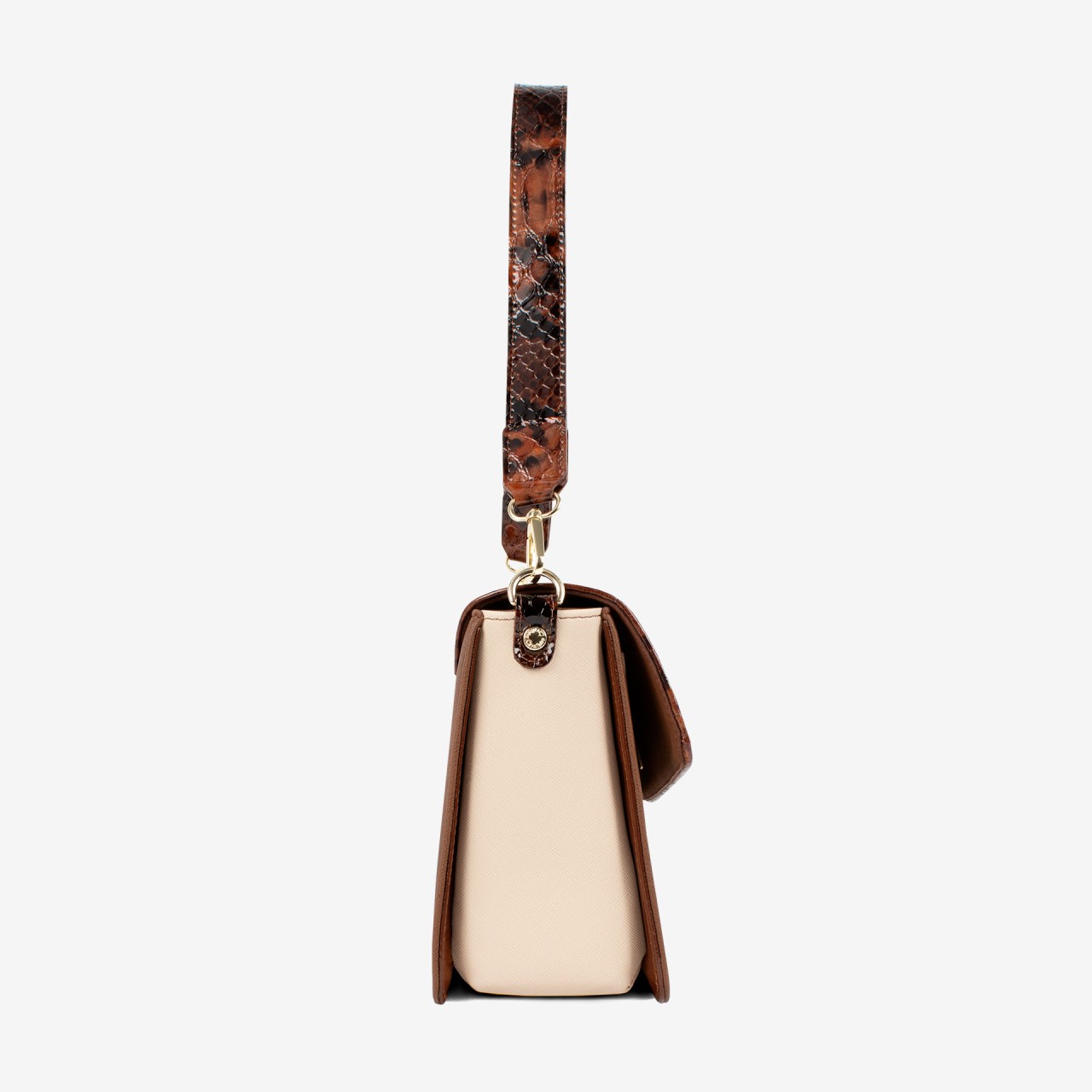 Cherry Blossom Crossbody Bags