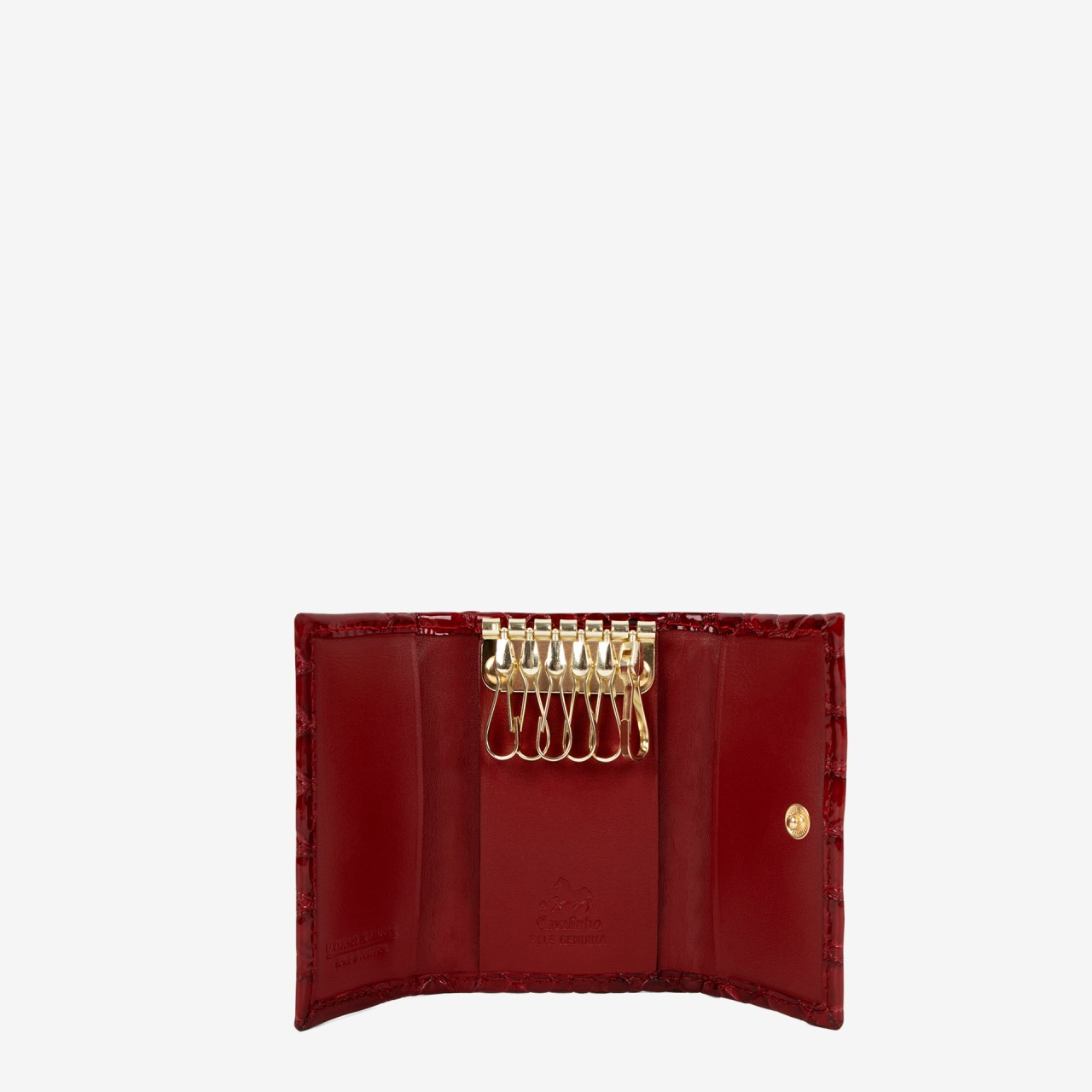 Porte-Clés Galope