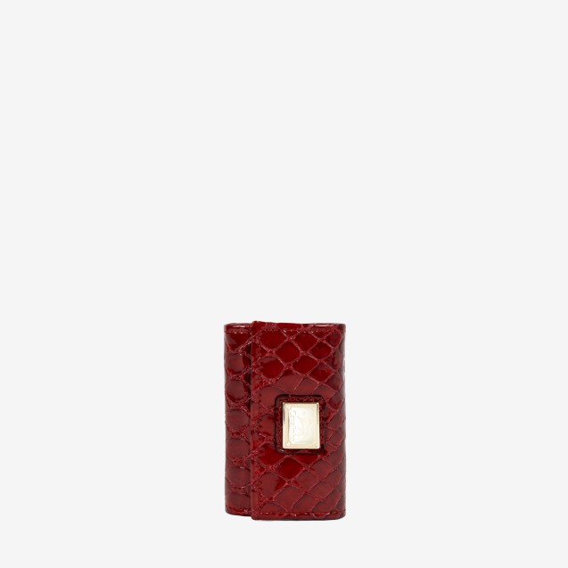 Galope Keyrings