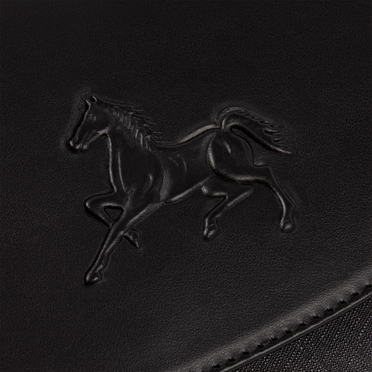Mala de M�o Horse By Cavalinho