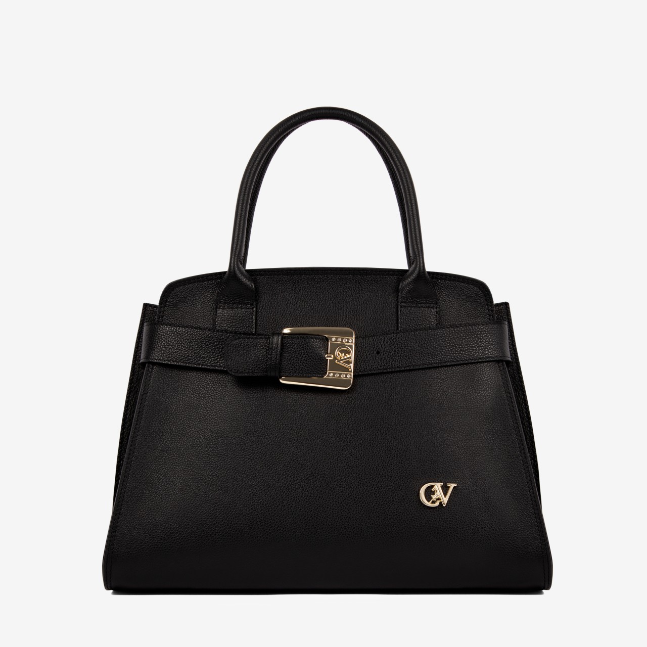 Sac à Main Signature CV by Cavalinho