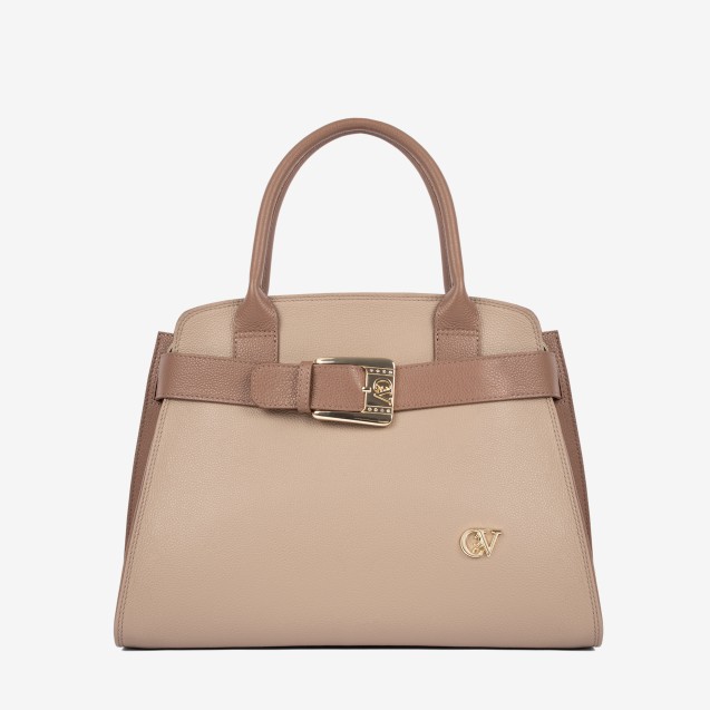 Sac � Main Signature CV by Cavalinho