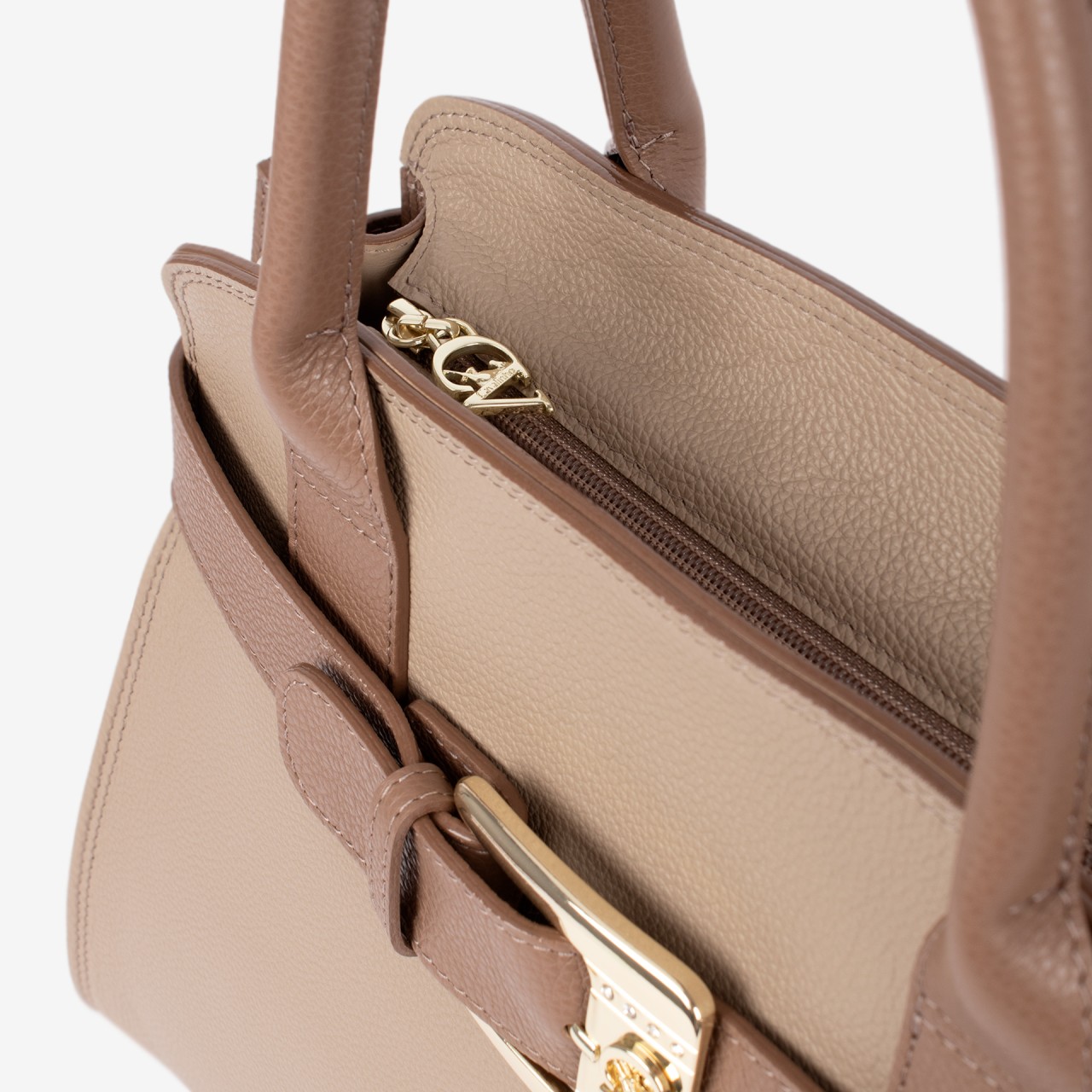Sac � Main Signature CV by Cavalinho