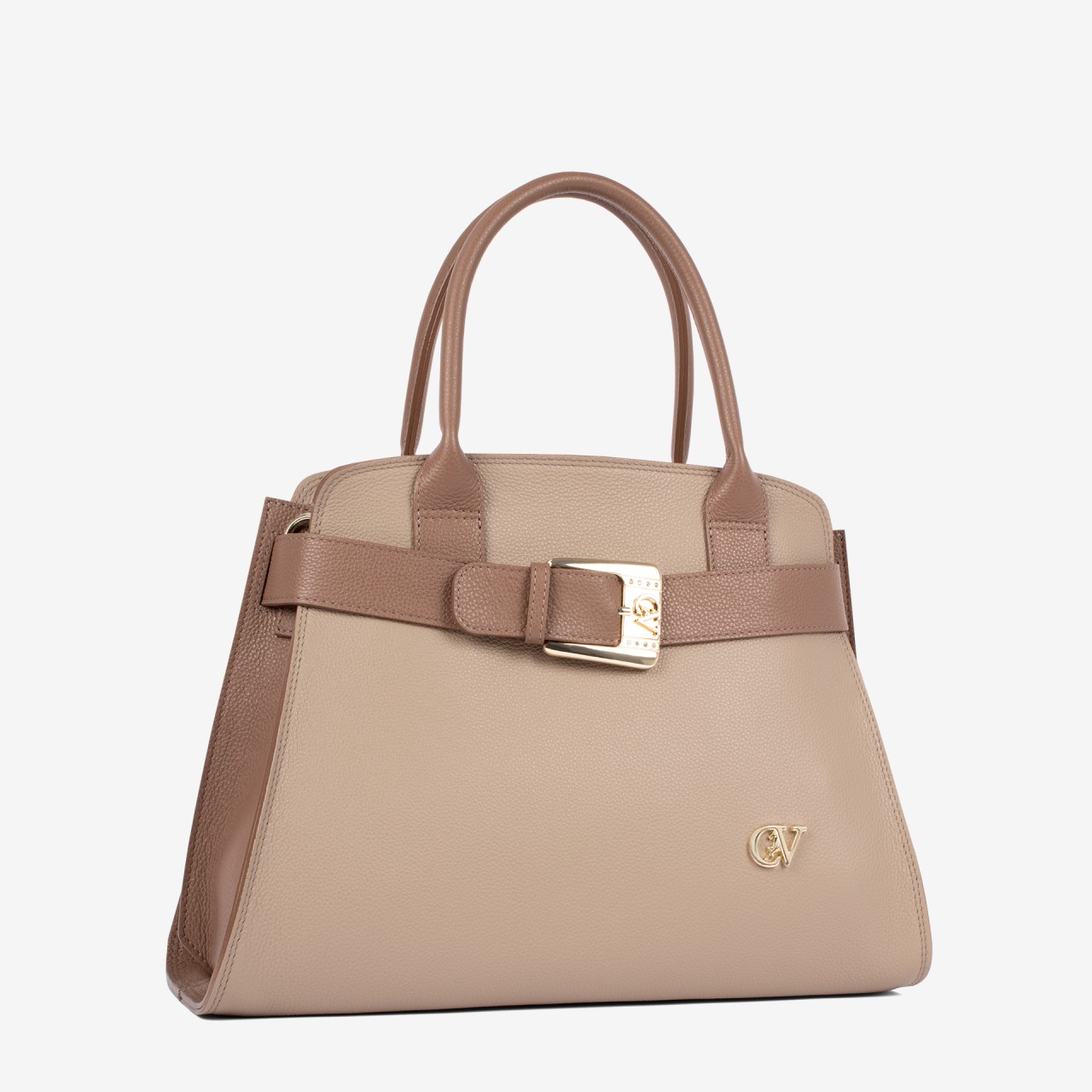 Sac � Main Signature CV by Cavalinho