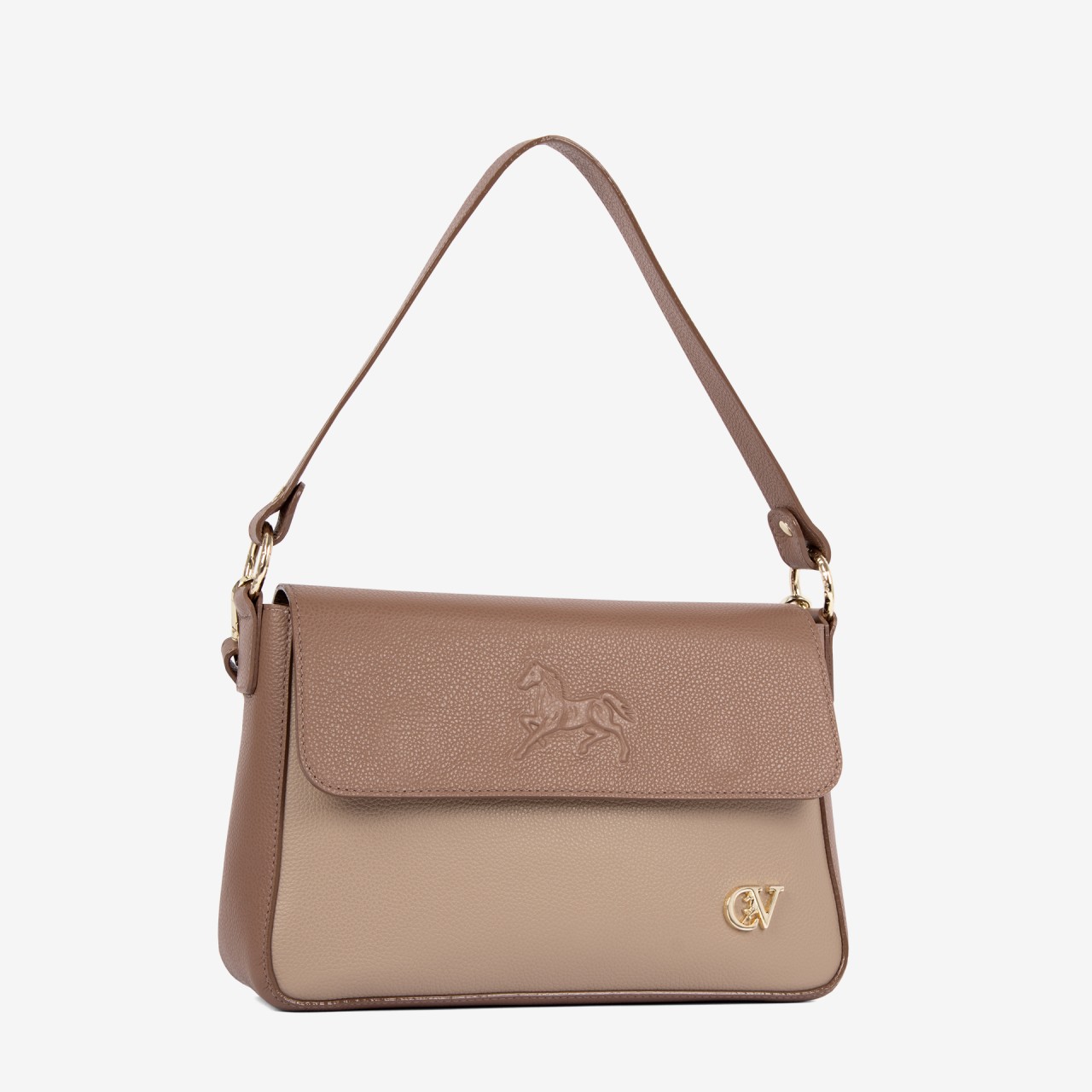 Sac Port� �paule Signature CV by Cavalinho