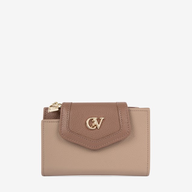 Signature CV by Cavalinho Purse